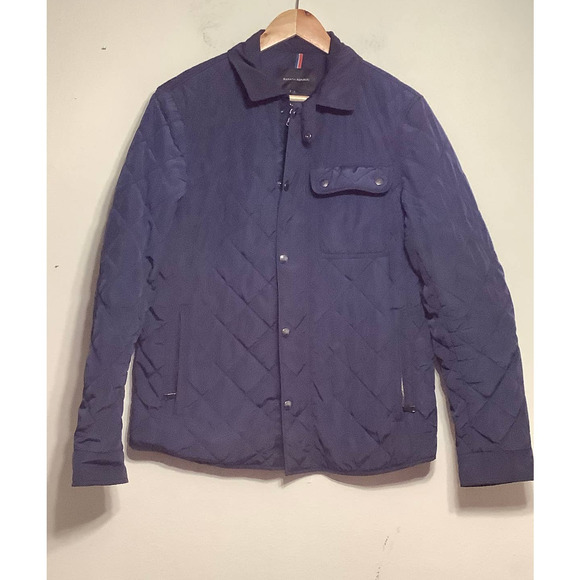 Banana Republic Other - Banana Republic Men’s Quilted Jacket